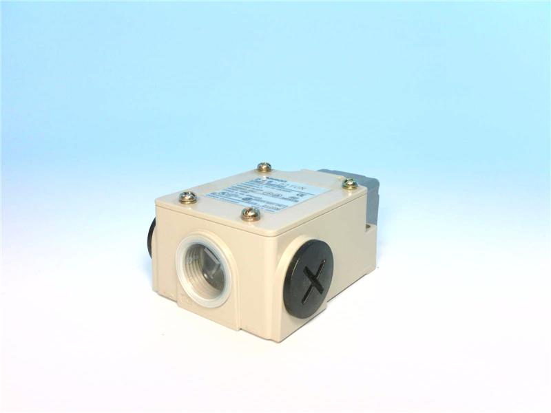 OMRON D4B-5170N