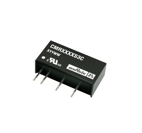 CMR0512S3C by MURATA MANUFACTURING