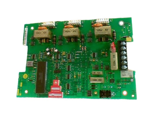 ALLEN BRADLEY 150-N4D