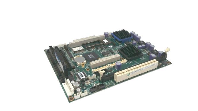 ADVANTECH PCM-9579F