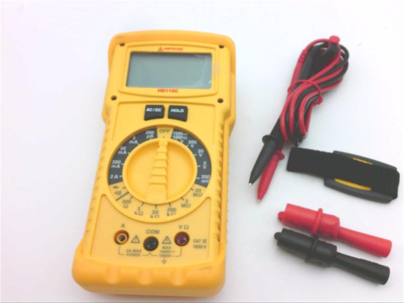 AMPROBE HD110C