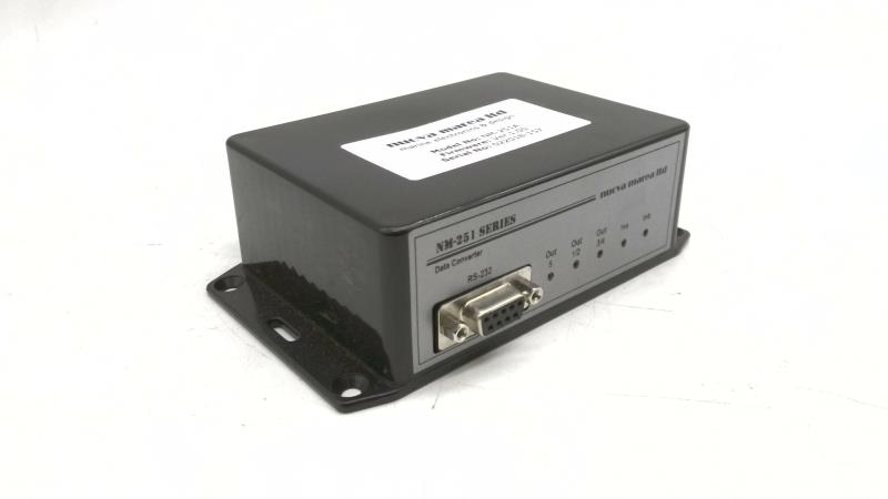 NUOVA MAREA NM-251