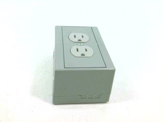 HUBBELL DRUB15