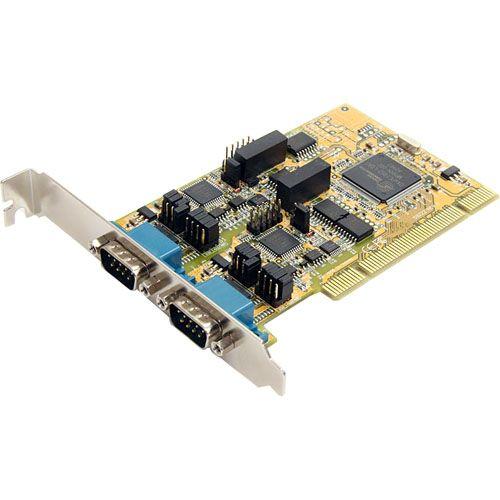 PCI2S232485I by STARTECH.COM
