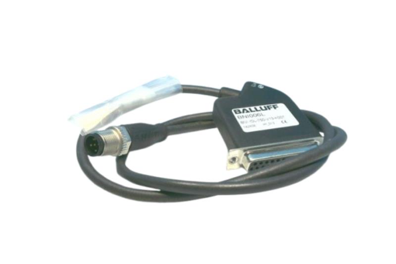 BALLUFF BNI IOL-750-V13-K007