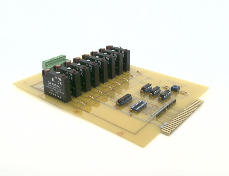 SOLID STATE  DEVICES 7610028