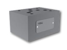 ARGO HYTOS MVJ3-10D-005