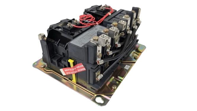 ALLEN BRADLEY 505-DOB-23