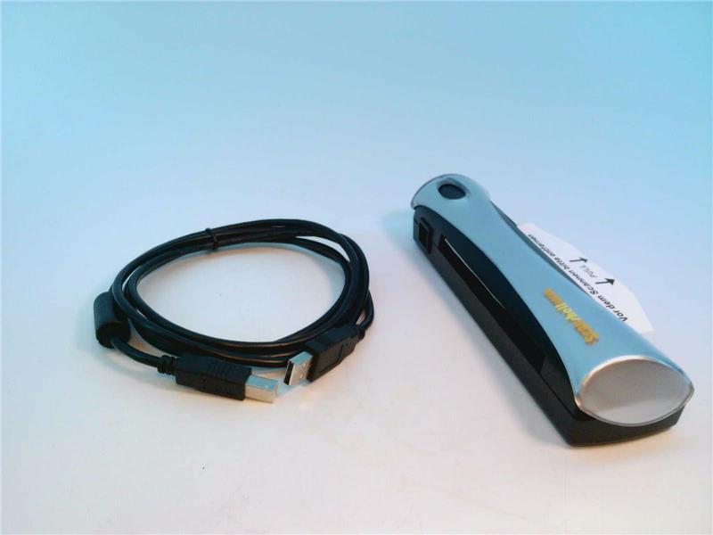 ACCURATE TECHNOLOGY INC SCANSHELL800NR