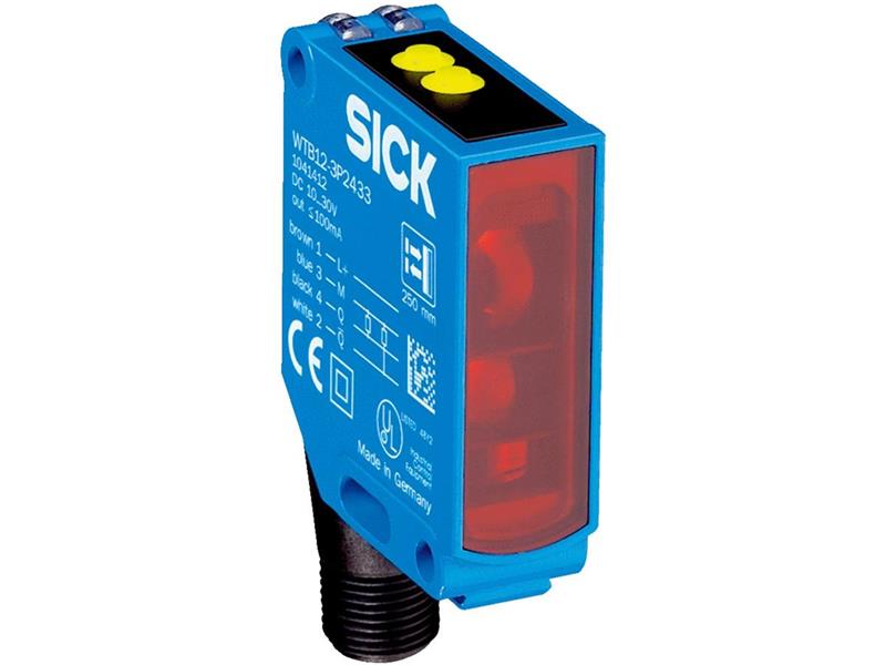 SICK WTB12-3N2433