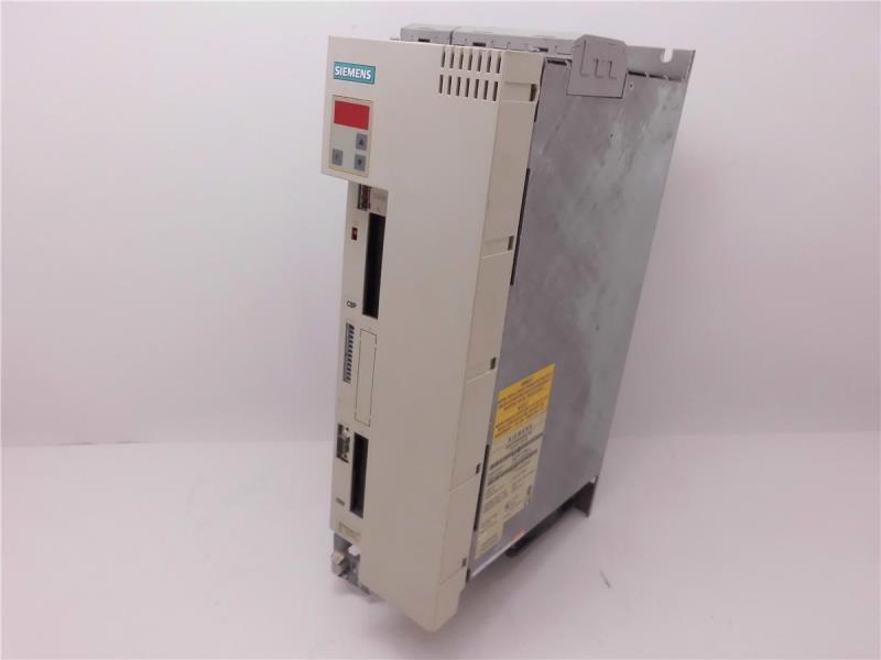 SIEMENS 6SE7021-8TP50
