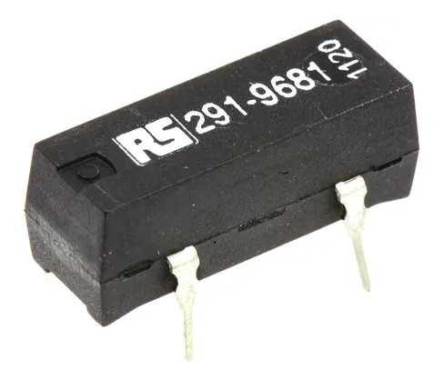 RS PRO 291-9681