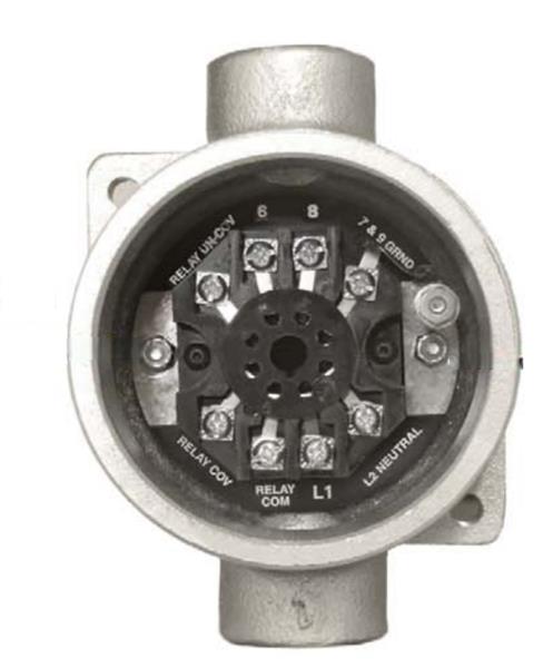 AUTOMATION PRODUCTS L0000-AB1