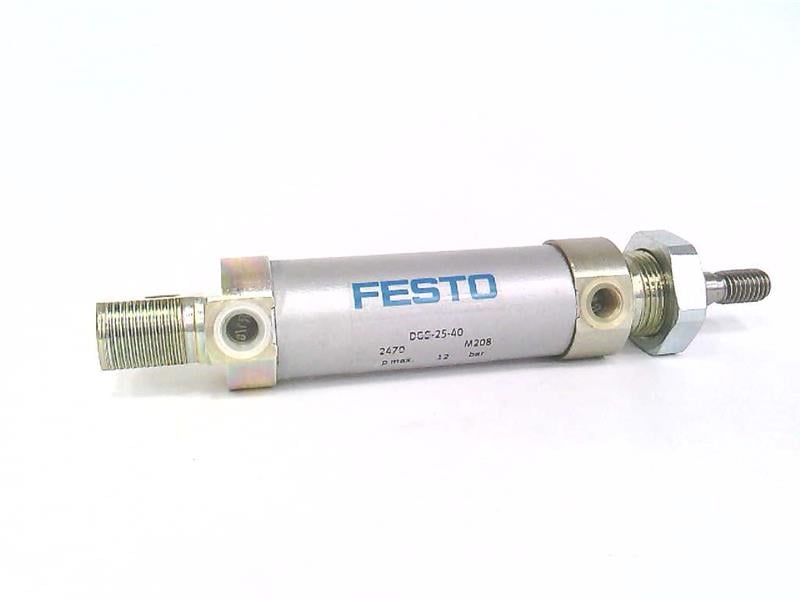 FESTO DGS-25-40