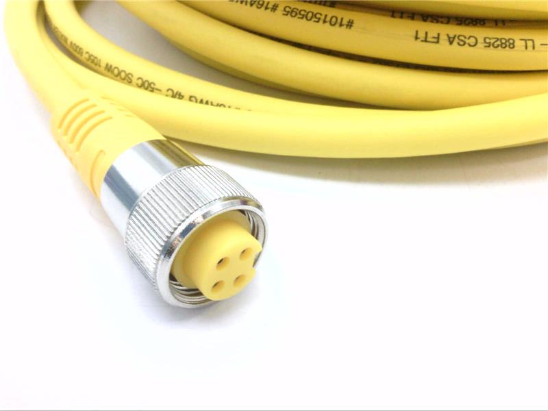 TURCK RSMRKM46-18M/S600
