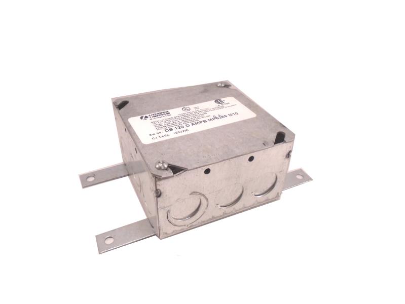 LITHONIA LIGHTING DB-120-D-AMPB-MP6389-M10