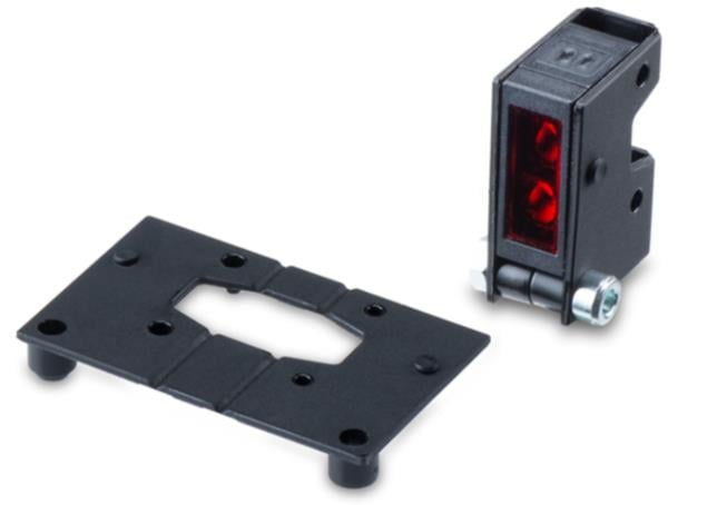 BAUMER ELECTRIC ZADAP-200.SERIES10