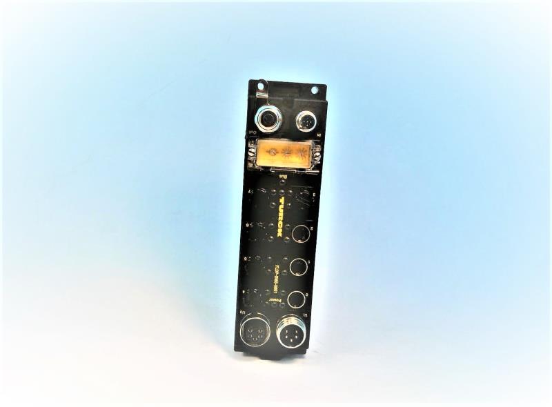 TURCK FLDP-OM8-0001