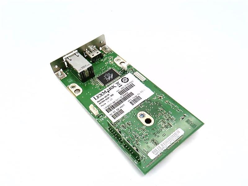 LEXMARK N8120