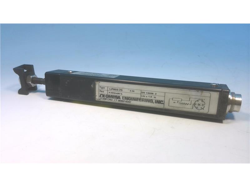 OMEGA ENGINEERING LP802-75