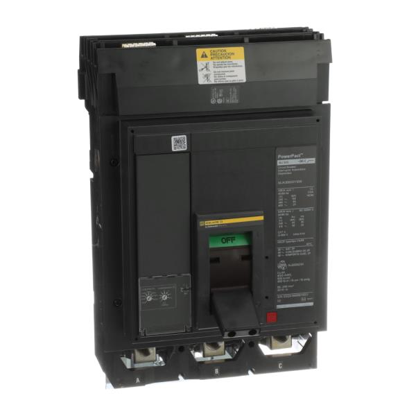 SCHNEIDER ELECTRIC MJA36800E10