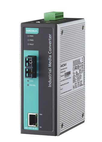 FANUC IMC-101-S-SC-T