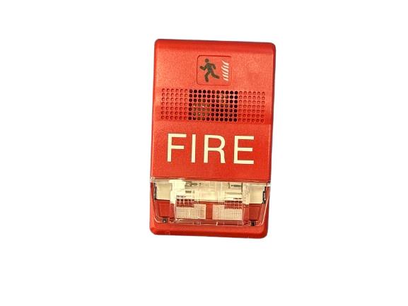 EDWARDS SIGNALING G1RF-CVM