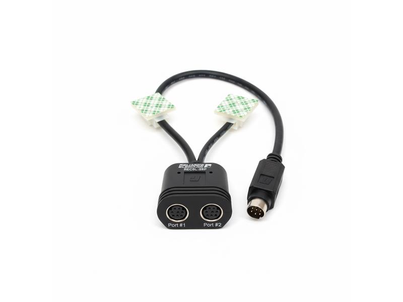 ASEA BROWN BOVERI RECBL-SSP