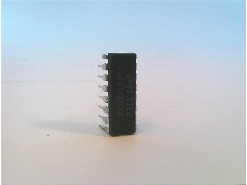 NTE NTE74LS257