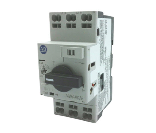 ALLEN BRADLEY 140M-RC2E-B16