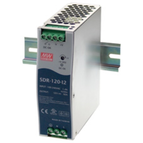 BLACK BOX CORP SDR-120-12