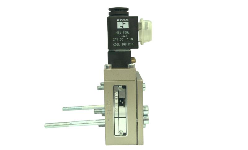 ROSS CONTROLS 3573B2602