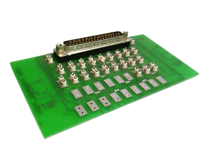 I0502 par PEEKEL INSTRUMENTS