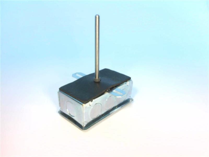 AUTOMATION COMPONENTS INC A/TT100-D-4"-4-GD