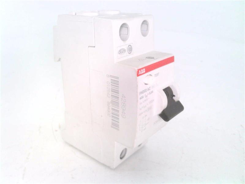 ASEA BROWN BOVERI 2CSF202006R3400