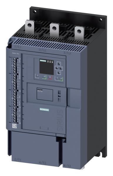 SIEMENS 3RW5545-6HA16