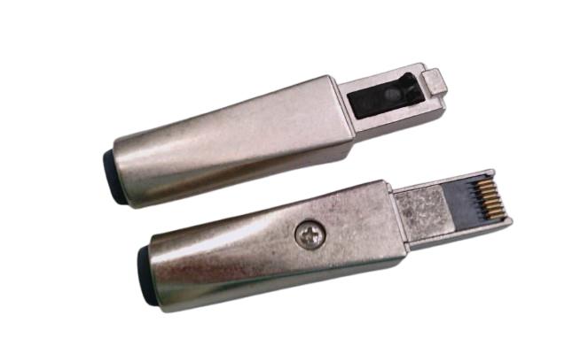 DTX-AXTERM por FLUKE