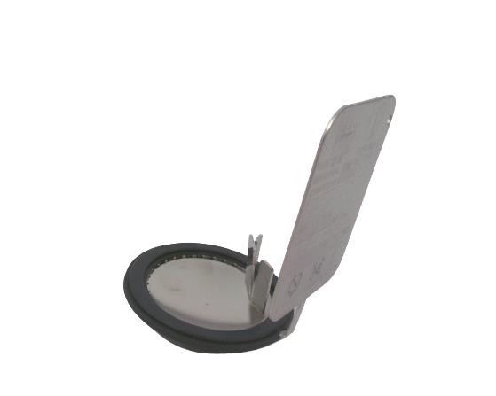 GCR-S-1.5-45PSIG by BS&B