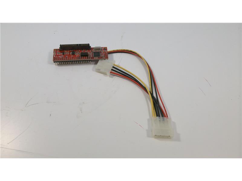 ADAPTER CONVERTER by STARTECH.COM