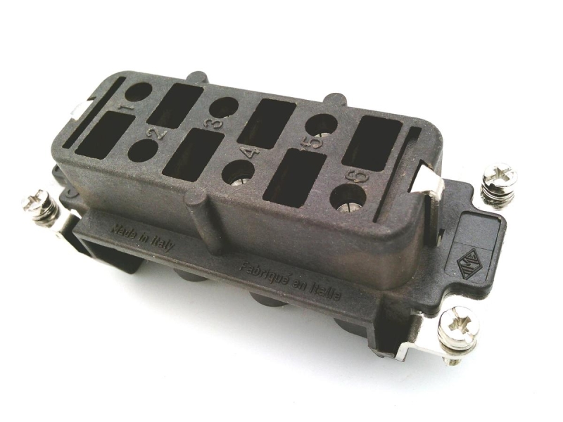 ILME CPF-06RY