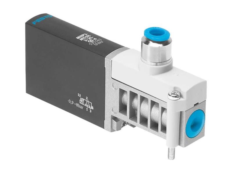 MHP3-M1H-3/2G-QS-6 par FESTO
