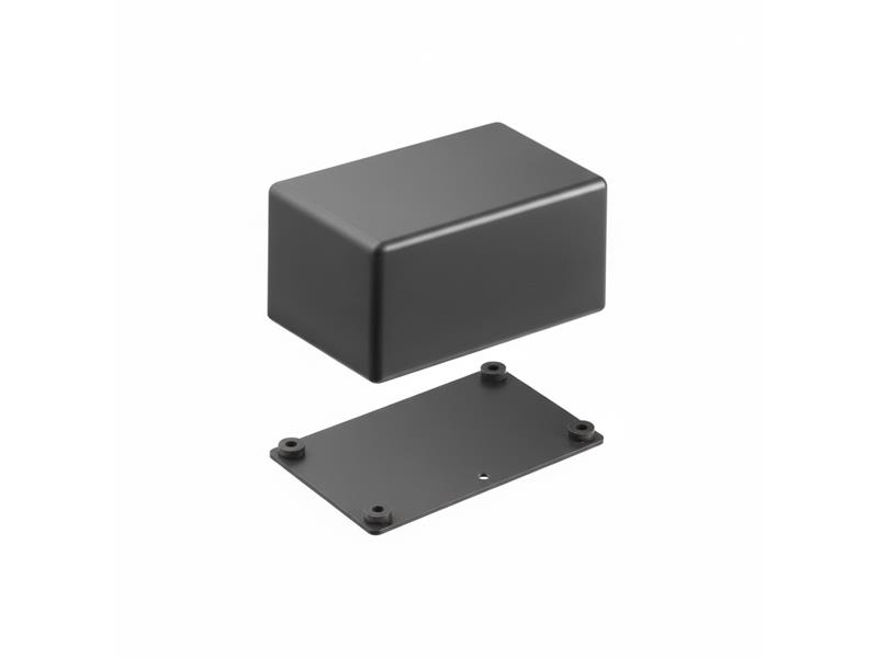 BUD INDUSTRIES CU-790