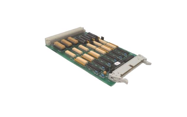 OPTIMISED CONTROL D481