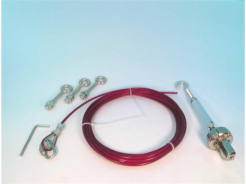 ASEA BROWN BOVERI 2TLA050210R0030