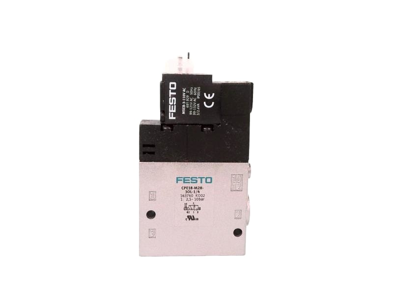 CPE18-M2H-3OL-1/4 par FESTO