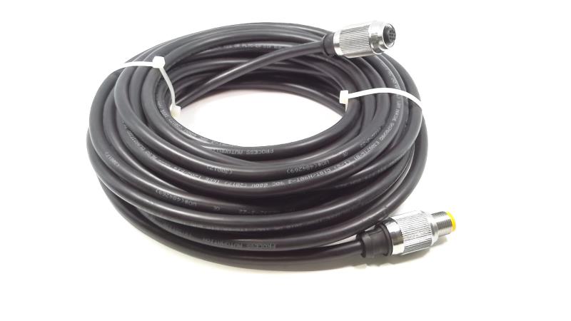 TURCK P-RKGV 4T-330-10-RSGV 4T