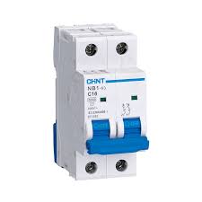 CHINT NB1-63C2P20