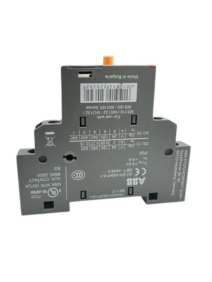 ASEA BROWN BOVERI 1SAM201903R1001