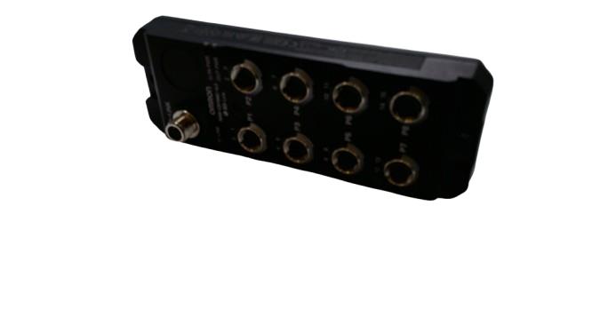 OMRON NXR-ID166C-IL2
