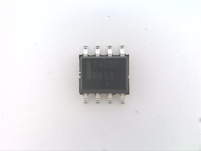 ON SEMICONDUCTOR NUP4201DR2G